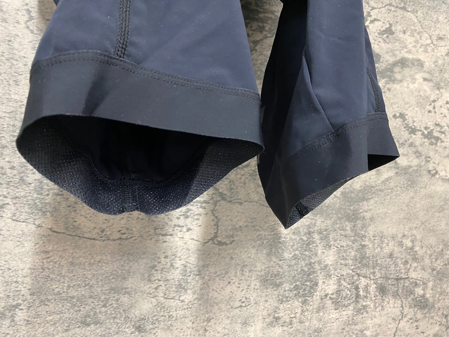 IP116 シマノ SHIMANO レーサーパンツ 黒 L