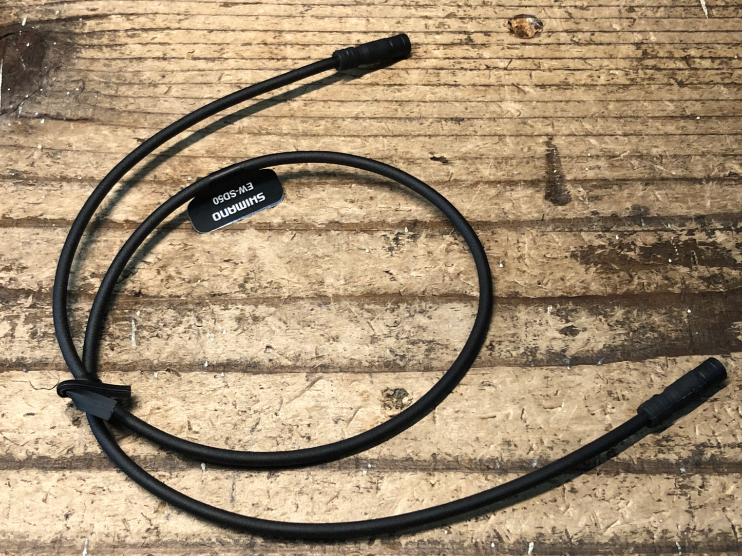 JD085 シマノ SHIMANO EW-SD50 エレクトリックワイヤー Di2 500mm