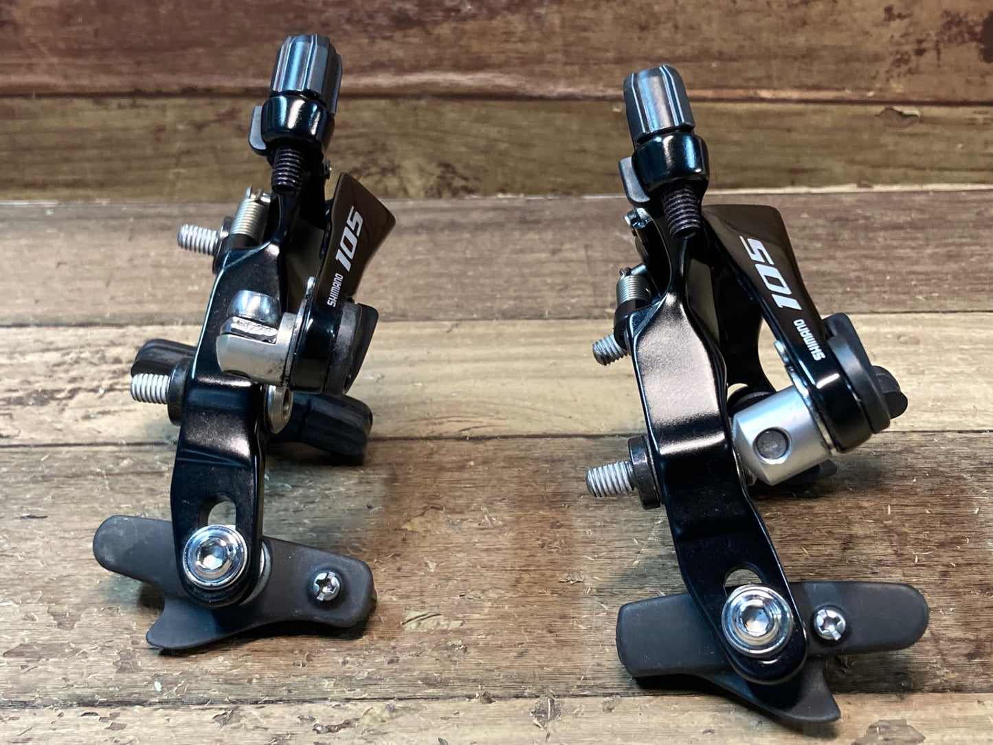 IB247 シマノ SHIMANO 105 BR-R7010 ダイレクトマウントブレーキ 前後セット