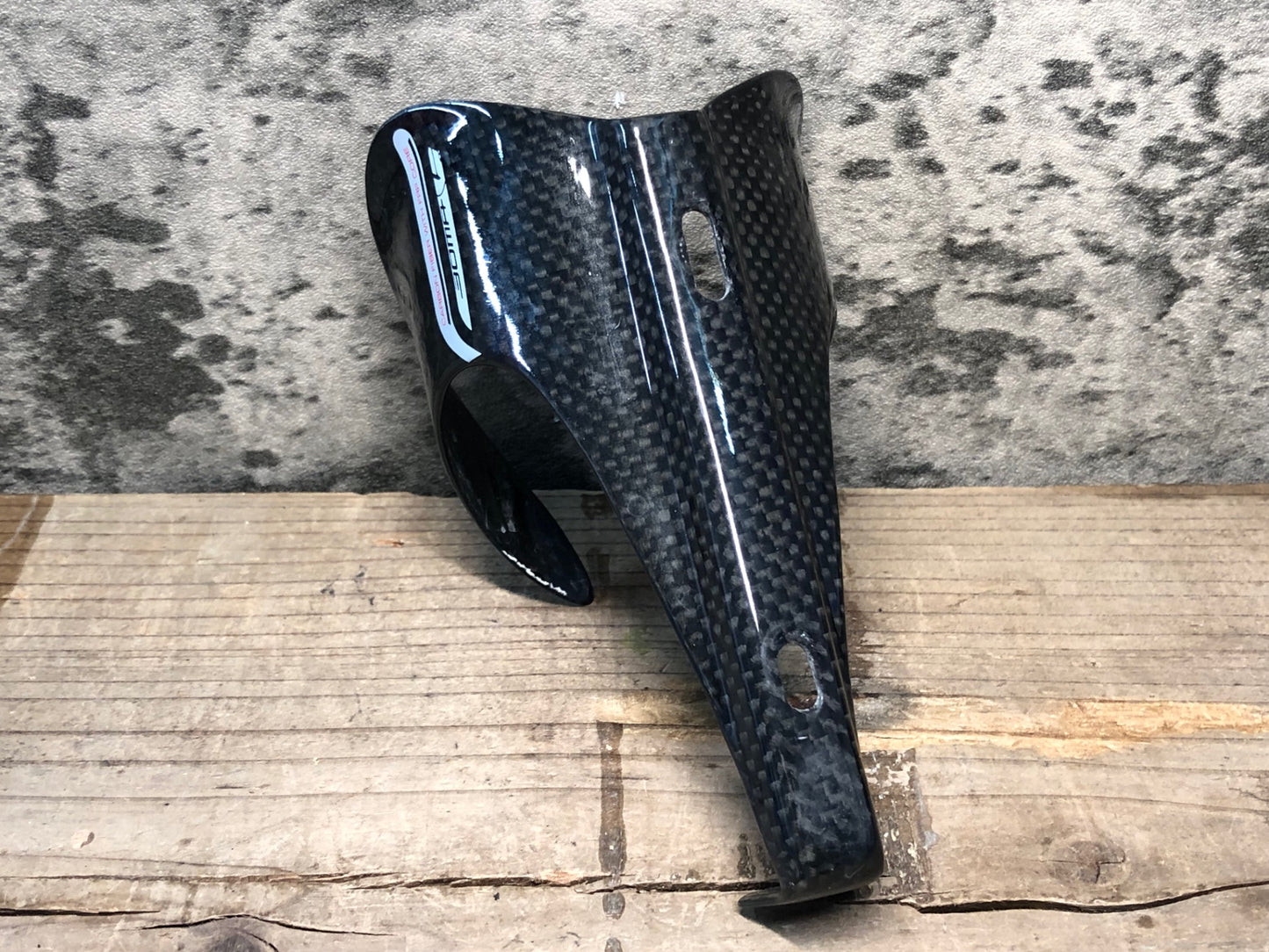 JB275 ボーマ BOMA カーボンボトルケージ