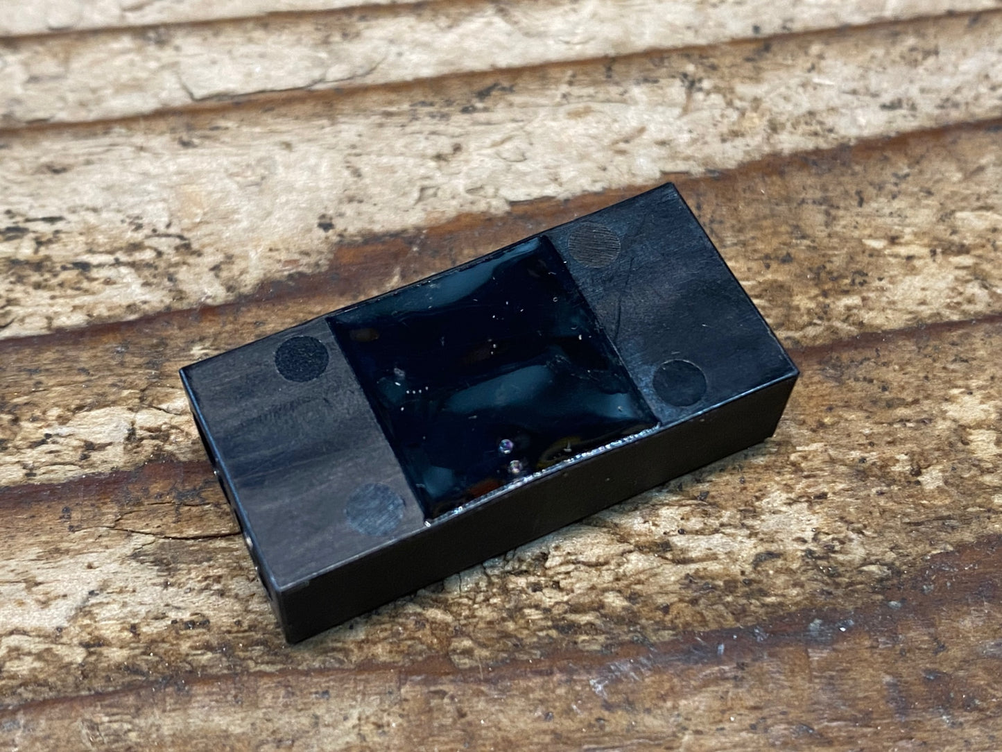 IL072 シマノ SHIMANO SM-JC41 ジャンクションB 4ポート