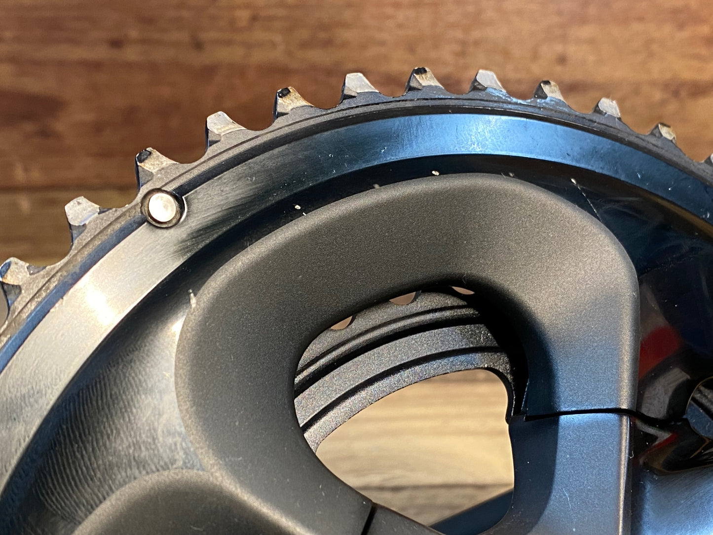 IA903 シマノ SHIMANO 105 FC-R7000 クランクセット 175mm 52/36T