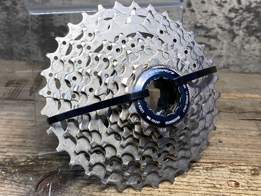 IO752 シマノ SHIMANO アルテグラ ULTEGRA CS-R8000 スプロケット 11-32T 11S