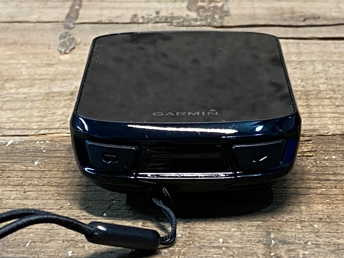 IF074 ガーミン GARMIN EDGE 830J サイクルコンピューター センサーセット 動作確認済み ※心拍、スピード、ケイデンスセンサー付き