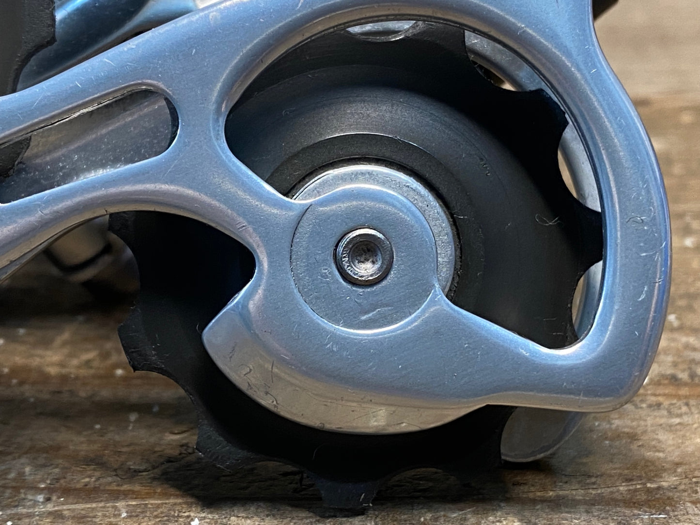 IQ473 シマノ SHIMANO デュラエース DURA-ACE RD-7700 リアディレイラー 9S