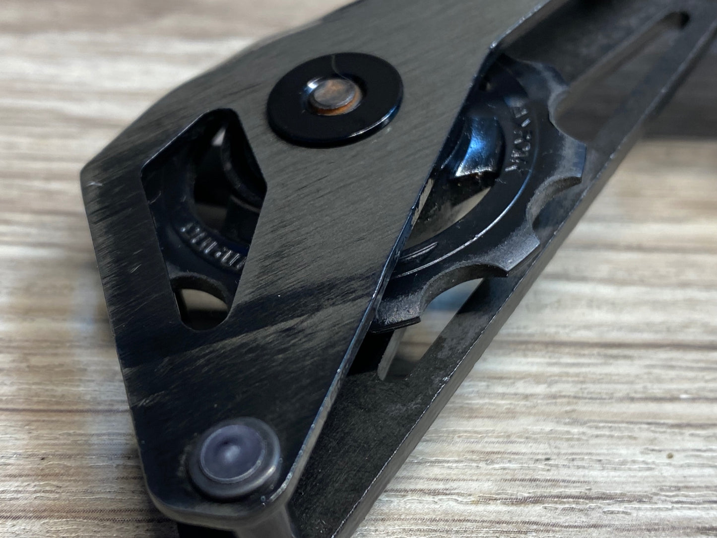 IY050 シマノ SHIMANO デュラエース DURA-ACE RD-R9100 プーリーケージ