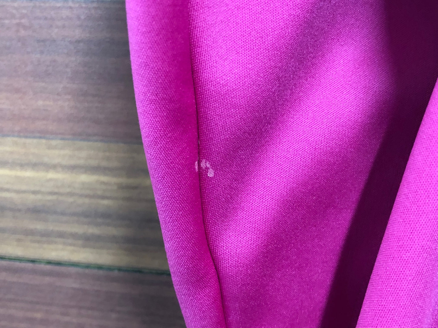 IR913 クラフト CRAFT 長袖 サイクルジャケット ピンク S 裏起毛