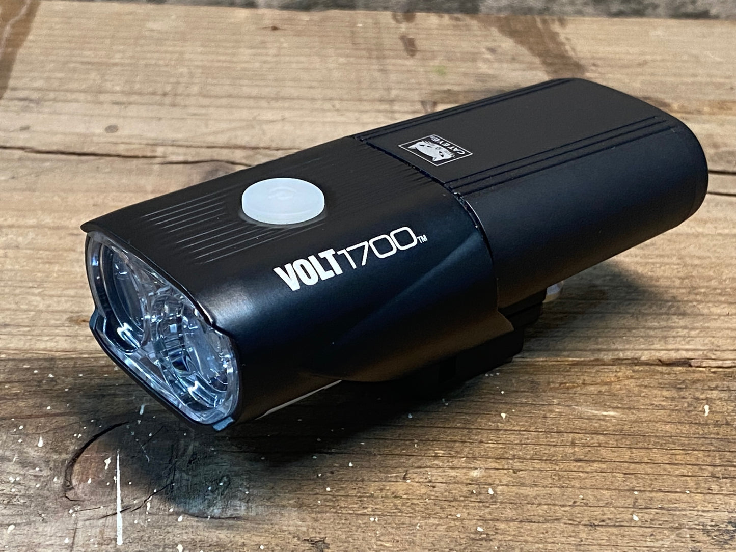 IO465 キャットアイ CATEYE ボルト VOLT1700 本体のみ