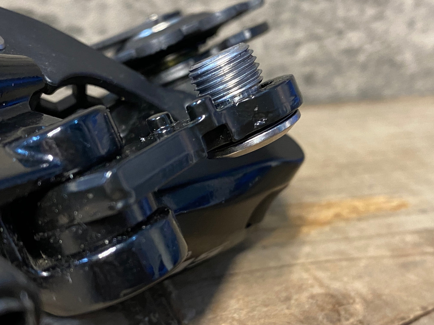 IZ506 シマノ SHIMANO 105 FD-R7000 RD-R7000-SS ディレイラーセット Φ34.9 ※FDリンクカバー欠品