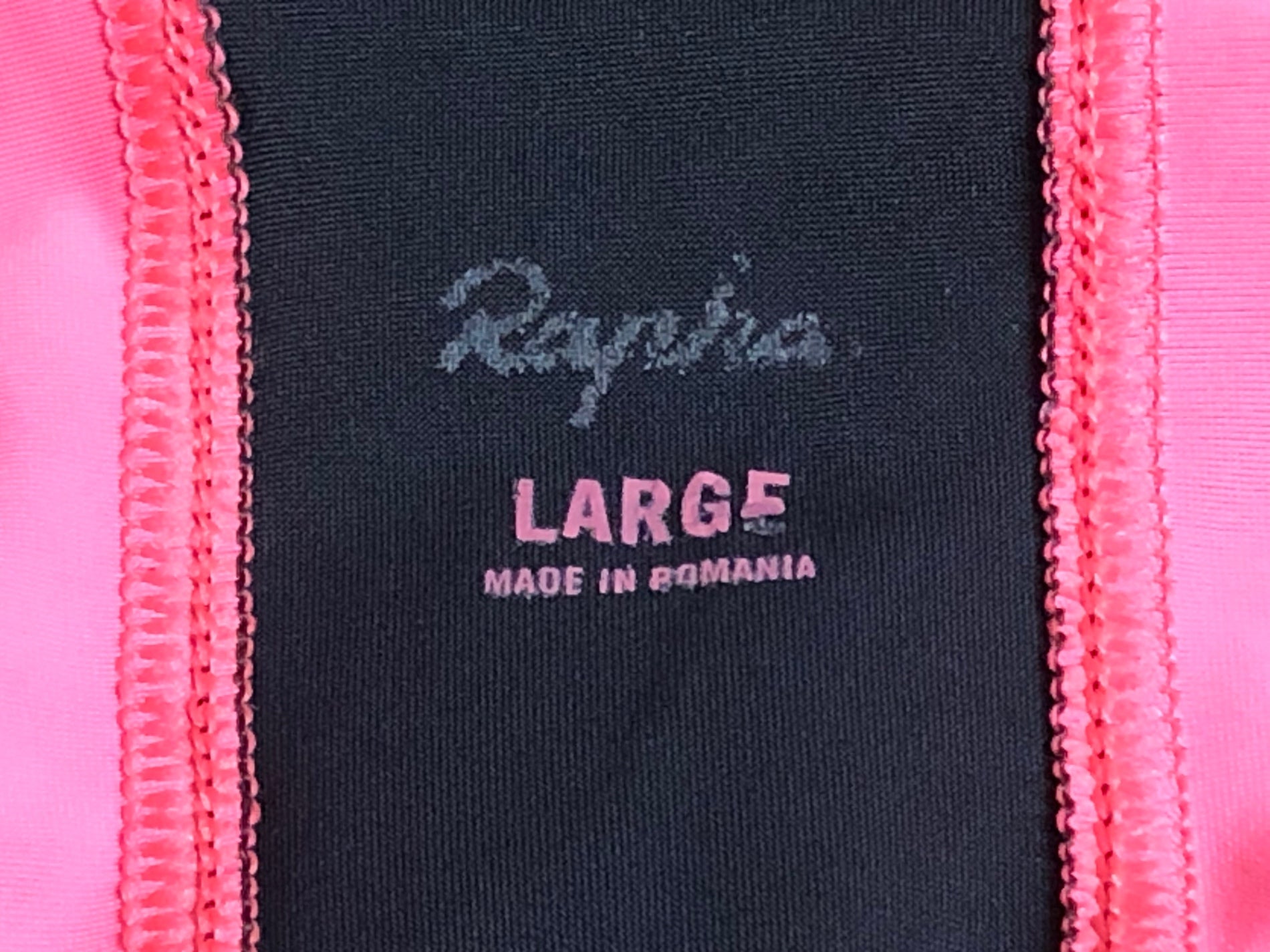 IM295 ラファ Rapha WOMEN'S SOUPLESSE JERSEY 半袖 サイクル