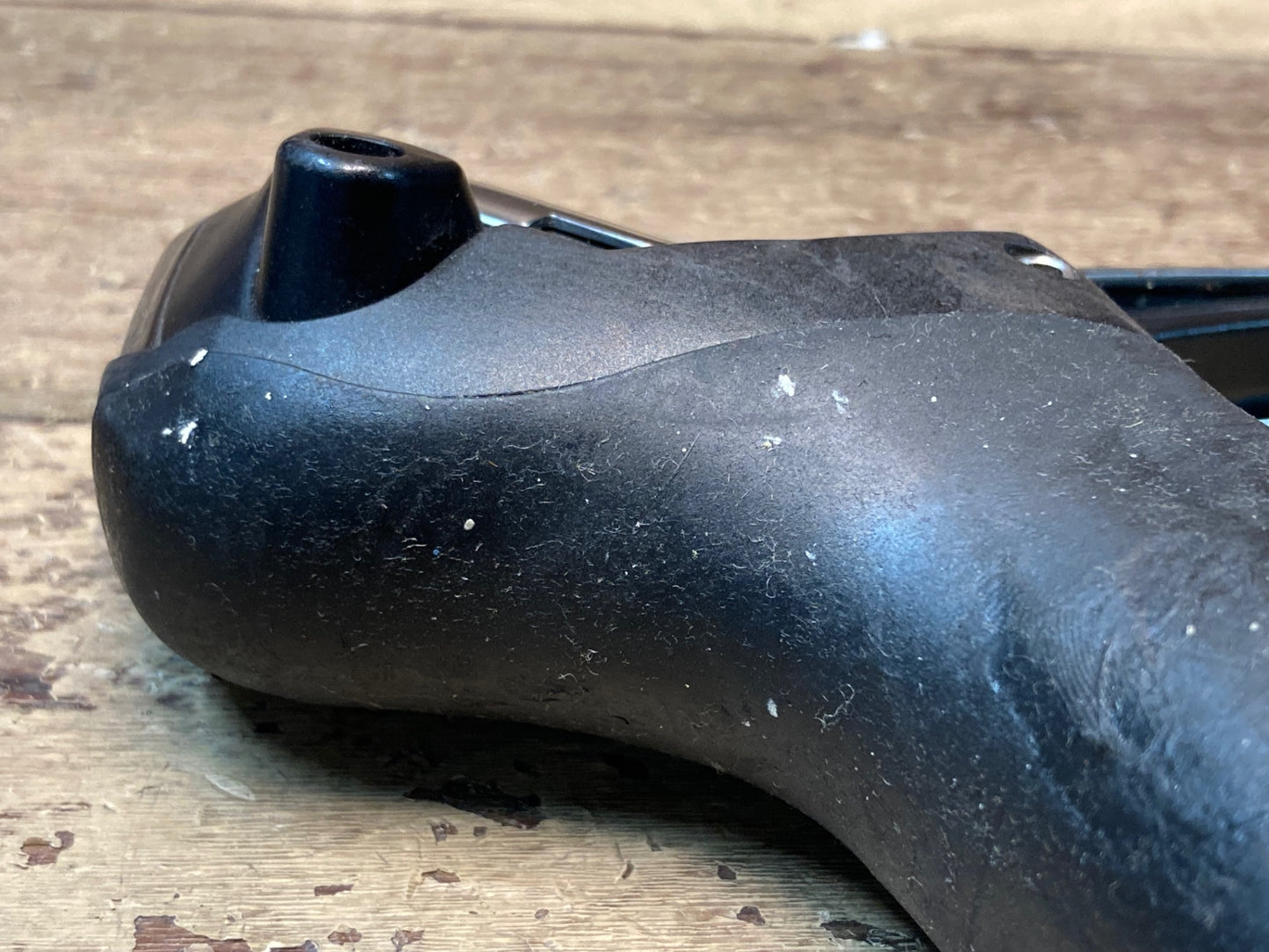 IM359 シマノ SHIMANO デュラエース DURA-ACE ST-7801 STIレバー 2x10S