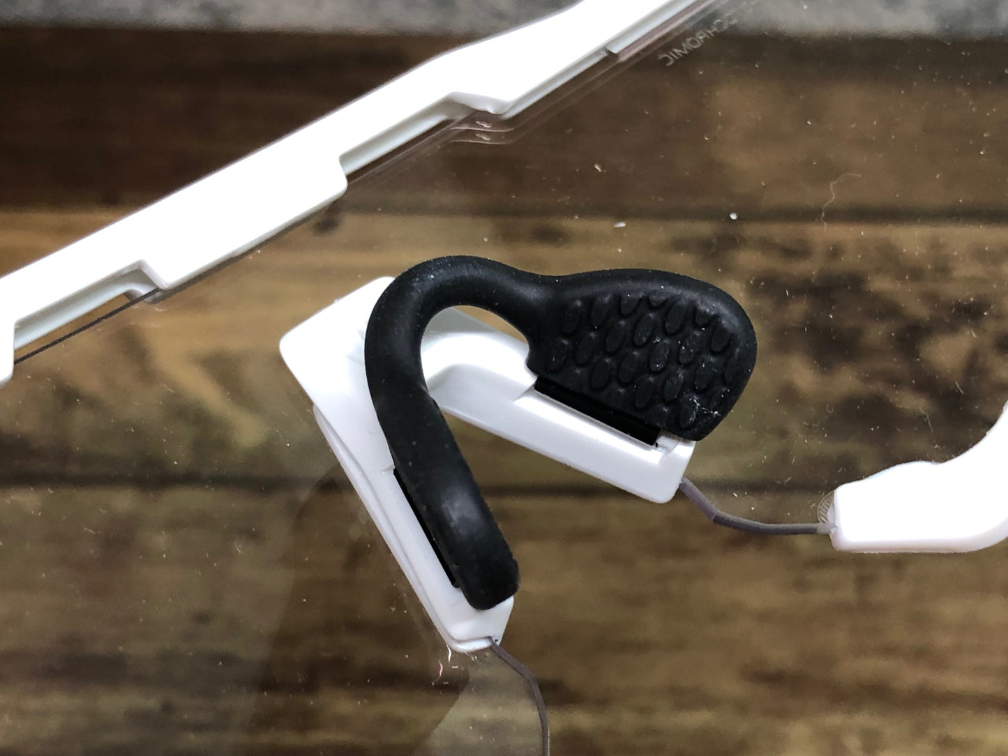 IT245 シーコン SICON AEROSHADE XL サングラス アイウェア 白 PHOTOCHROMICレンズ