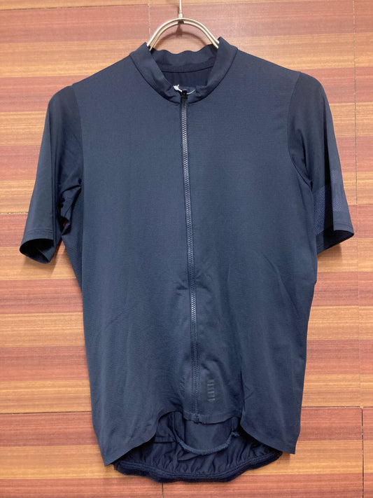 IC155 ラファ Rapha PRO TEAM LIGHTWEIGHT JERSEY 半袖 サイクルジャージ 紺 S