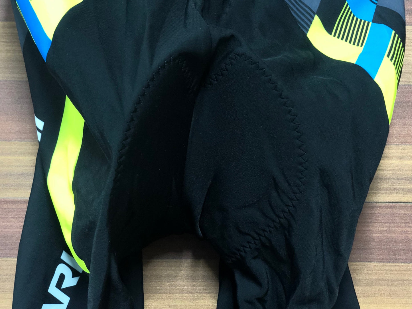 IM166 パールイズミ PEARL iZUMi レーサータイツ 黒 L 裏起毛