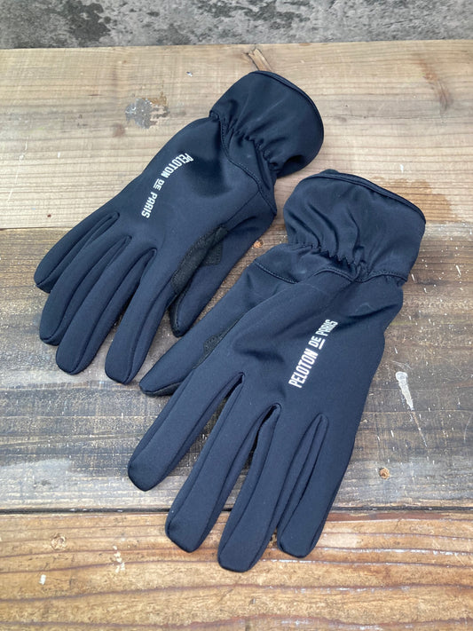 IO492 プロトンド パリ PELOTON DE PARIS Deep Winter Gloves グローブ 黒 M