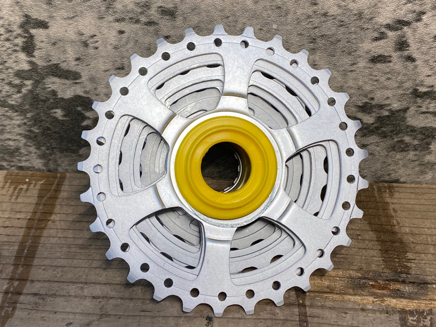 IR674 ミケ MICHE CASSETTE PRIMATO スプロケット 12-29T 11S カンパフリー対応