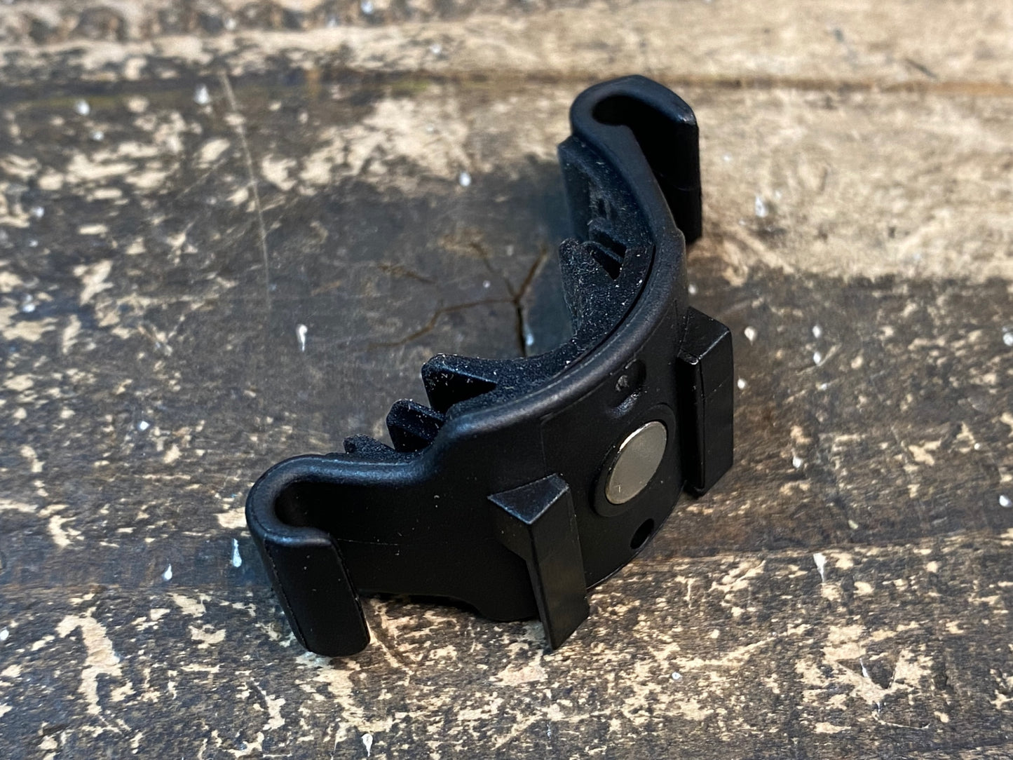 IL182 ノグ Knog COBBER フロントライト 点灯確認済み