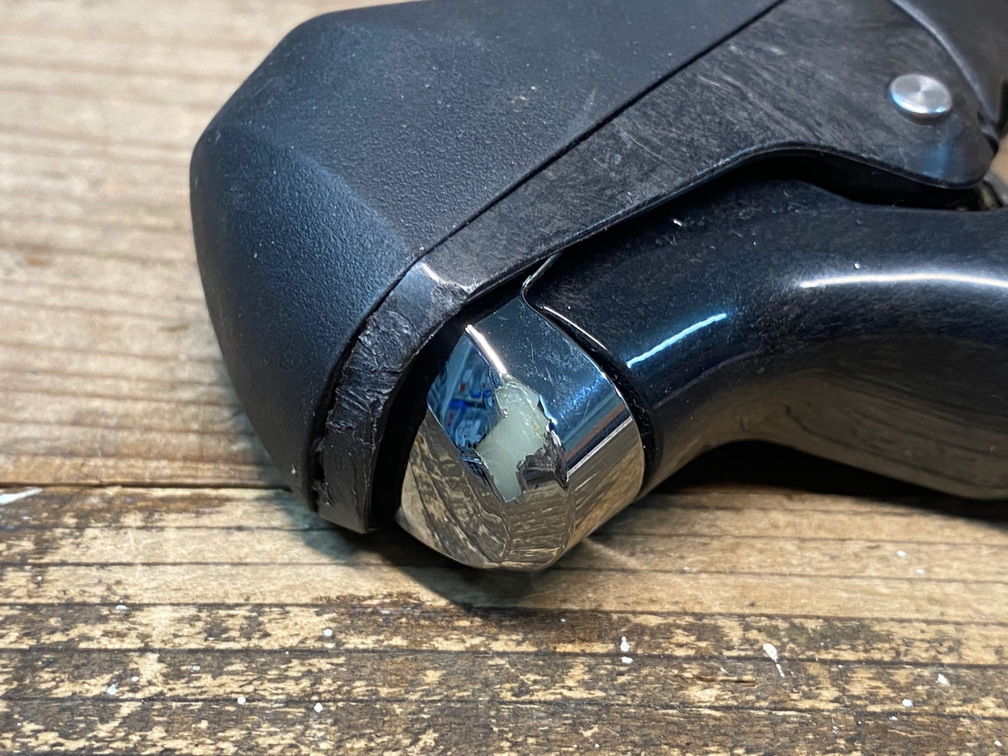 IU197 シマノ SHIMANO アルテグラ ULTEGRA ST-R8000 左のみ