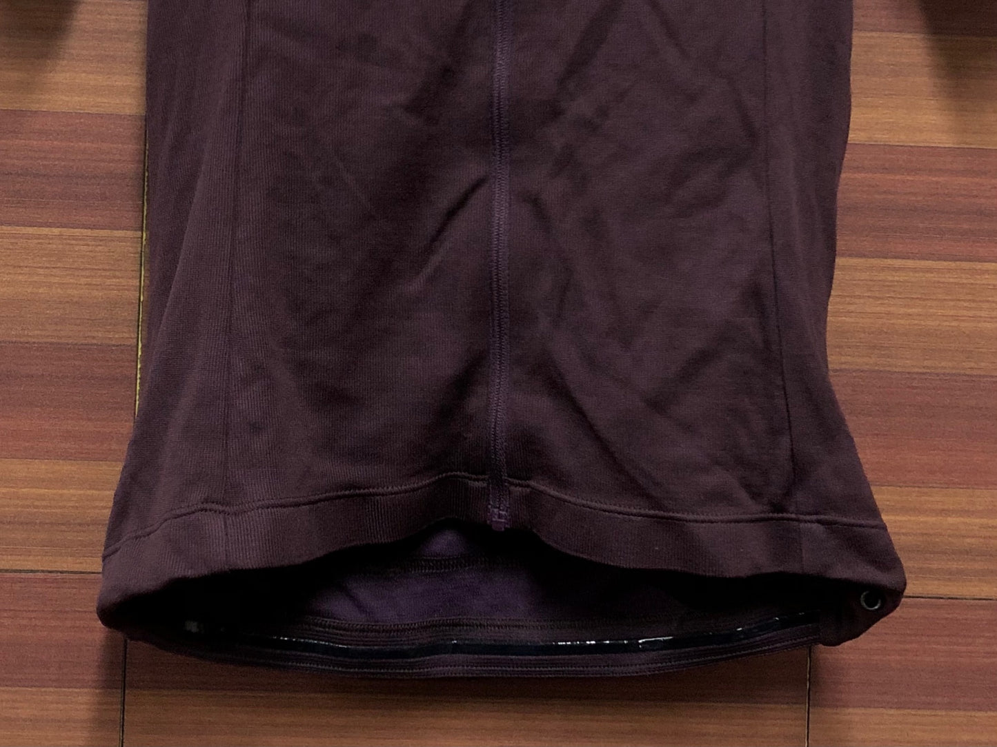 IO918 ラファ Rapha WOMEN'S CLASSIC JERSEY Ⅱ 半袖 サイクルジャージ ブラウン XXS レディース