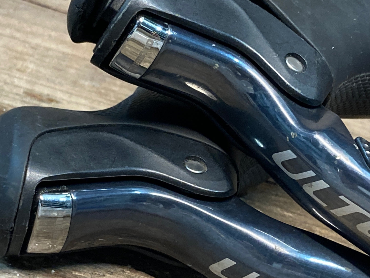 IK155 シマノ SHIMANO アルテグラ ULTEGRA 6770 変速3点セット 2x10S Di2