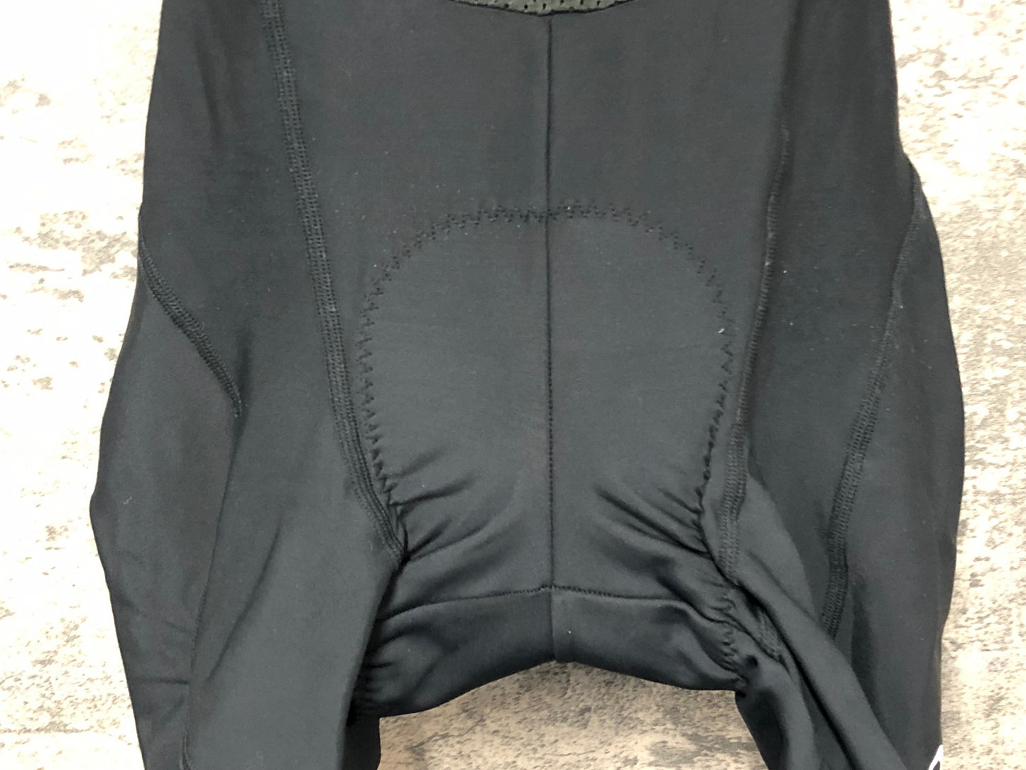IW405 パールイズミ PEARL iZUMi ビブショーツ 黒 M coldblack