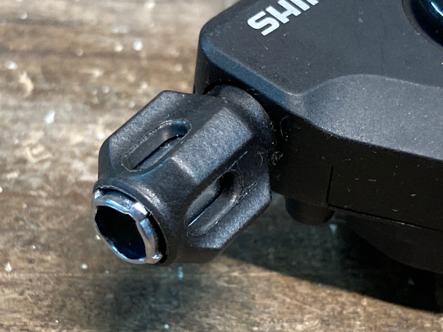 II108 シマノ SHIMANO SL-RS700 シフトレバー 2×11S