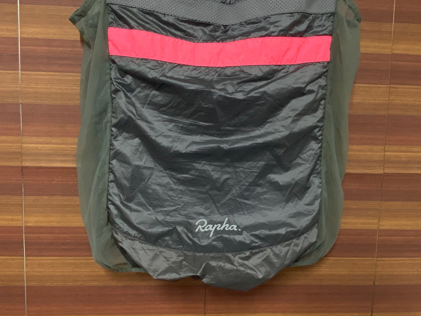 IK474 ラファ Rapha MEN'S BREVET INSULATED GILET サイクルベスト ジレ M