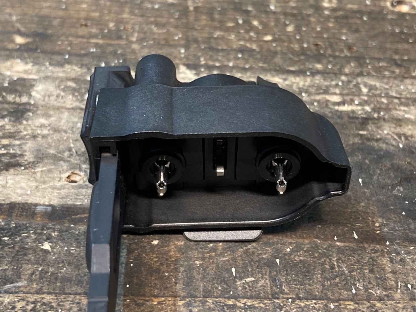 IS229 シマノ SHIMANO SM-BMR2-2S Di2 バッテリーマウント