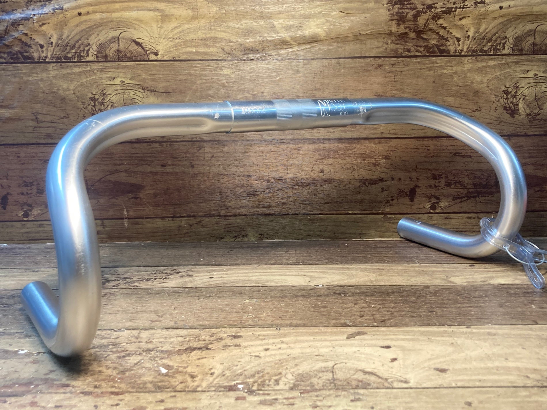 NITTO CMWC2023コラボ ドロップハンドル NITTO CMWC2023コラボ ドロップハンドル