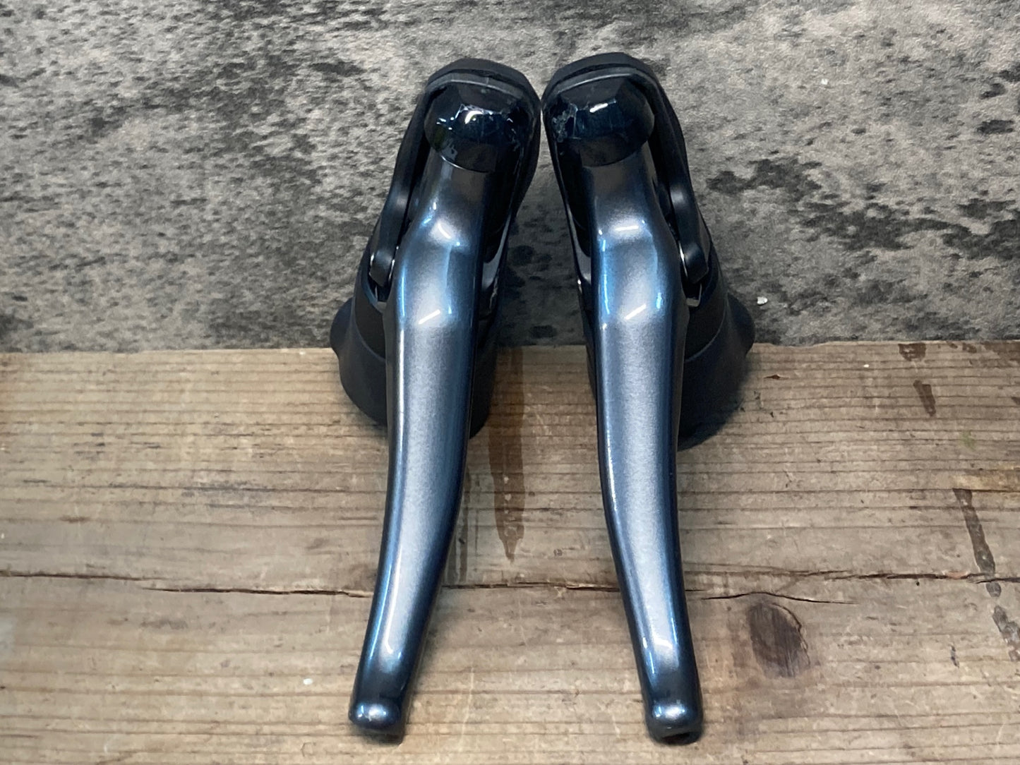 IS054 シマノ SHIMANO クラリス CLARIS ST-R2000 STIレバー 2x8S