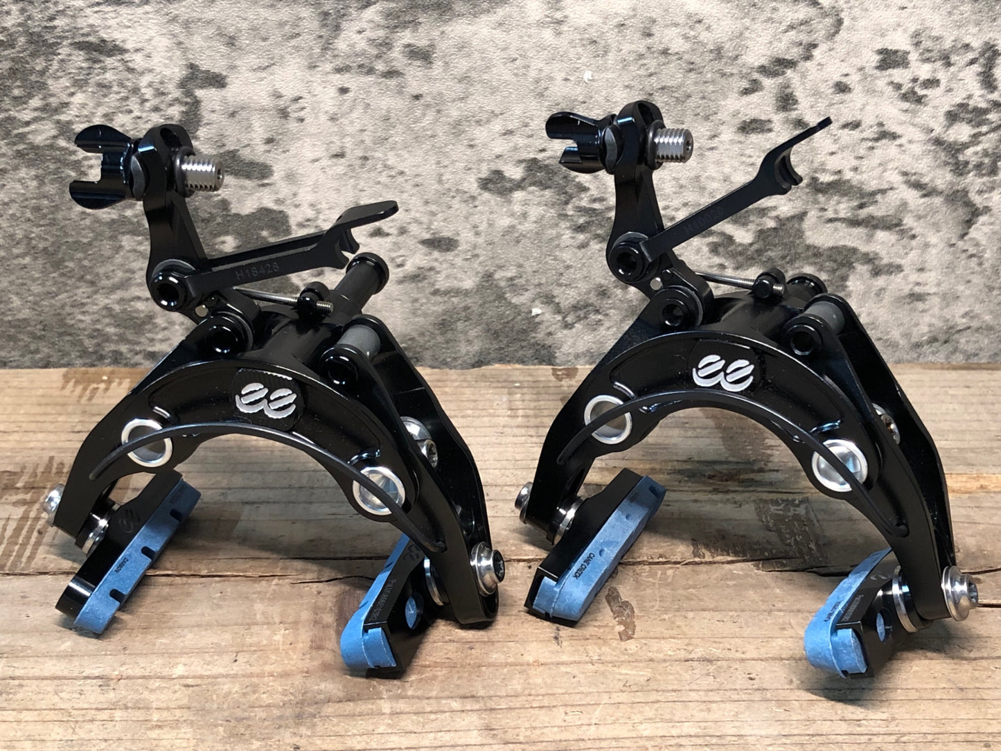 IX897 ケーンクリーク CANECREEK eeBrakes G4 regular mount ブレーキキャリパー セット