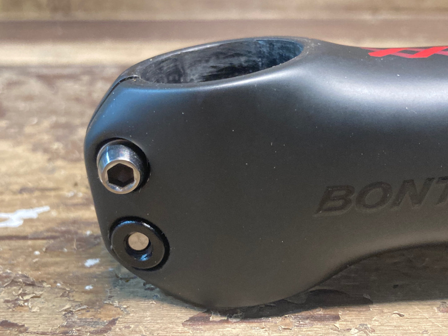 IK306 ボントレガー BONTRAGER XXX Blendr Stem 100mm カーボン ステム