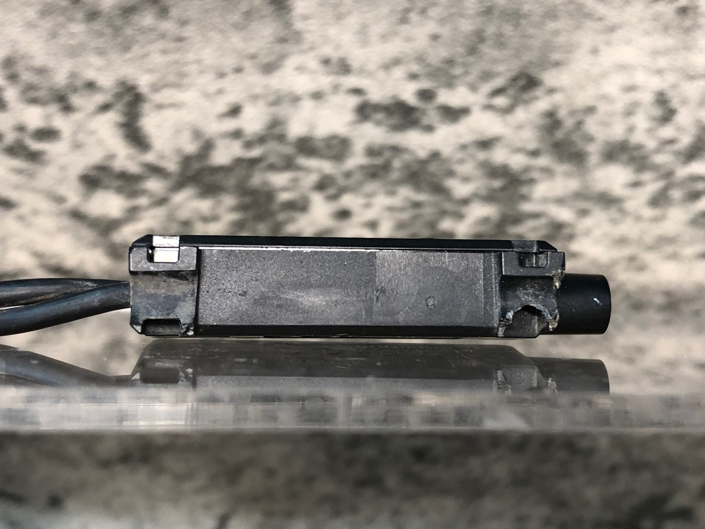 IQ781 シマノ SHIMANO SM-EW67A ジャンクションA Di2 電動