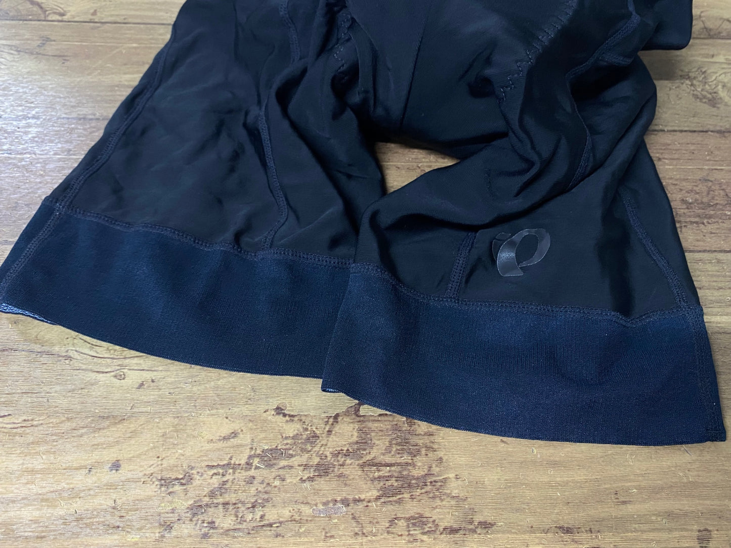 IR538 パールイズミ PEARL iZUMi レーサーパンツ 黒 L