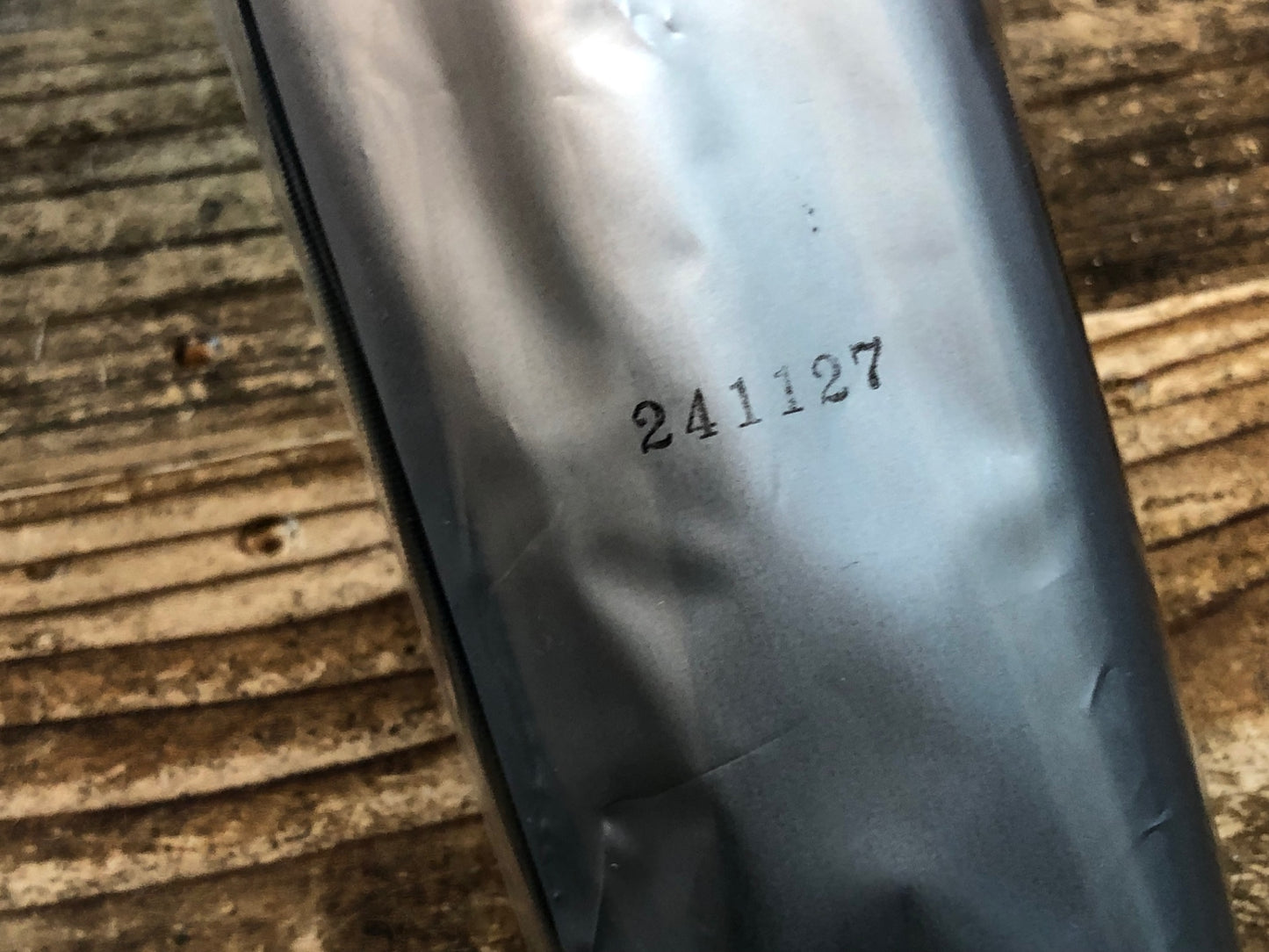 IV395 ソーヨー SOYO シームレス レッド RED R-2 (競輪規格) チューブラータイヤ ※未使用