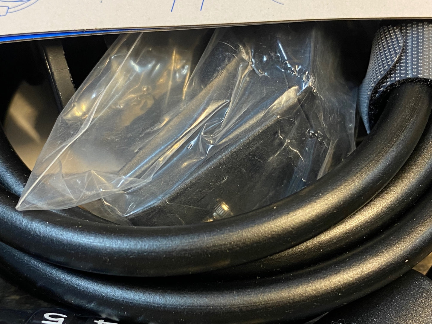 IV824 ジャイアント GIANT FLEX COMBO UNICLIP ロック