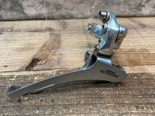 IQ327 シマノ SHIMANO アルテグラ ULTEGRA FD-6500 フロントディレイラー