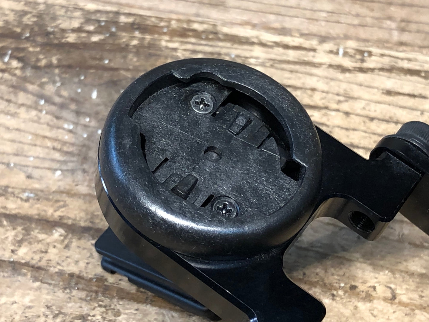 IZ223 レックマウント Rec-Mounts Type19 両持ち サイコンマウント Φ31.8