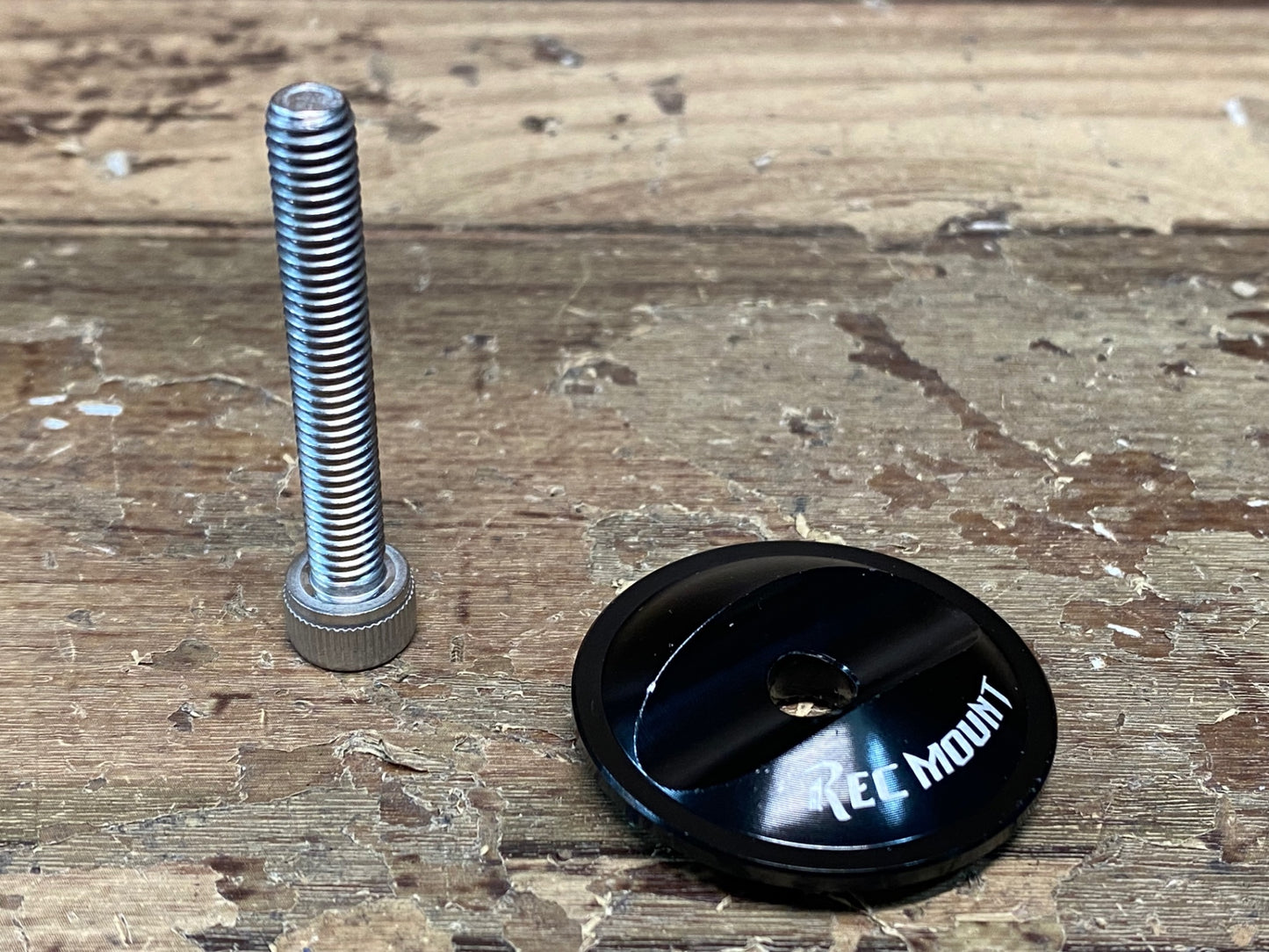 IM899 レックマウント Rec-Mount+ R+TOPCAP3