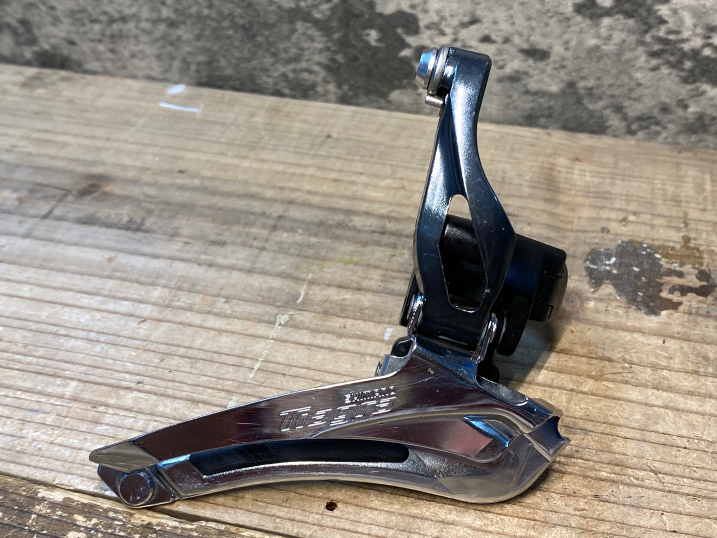 IX528 シマノ SHIMANO ティアグラ Tiagra 4700 2x10s ST FD RD 3点セット