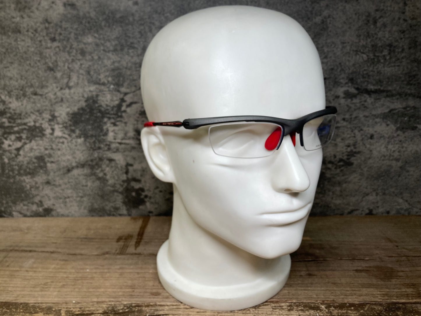 IZ582 ルディプロジェクト RUDY PROJECT MAYA SUF アイウェア サングラス 赤