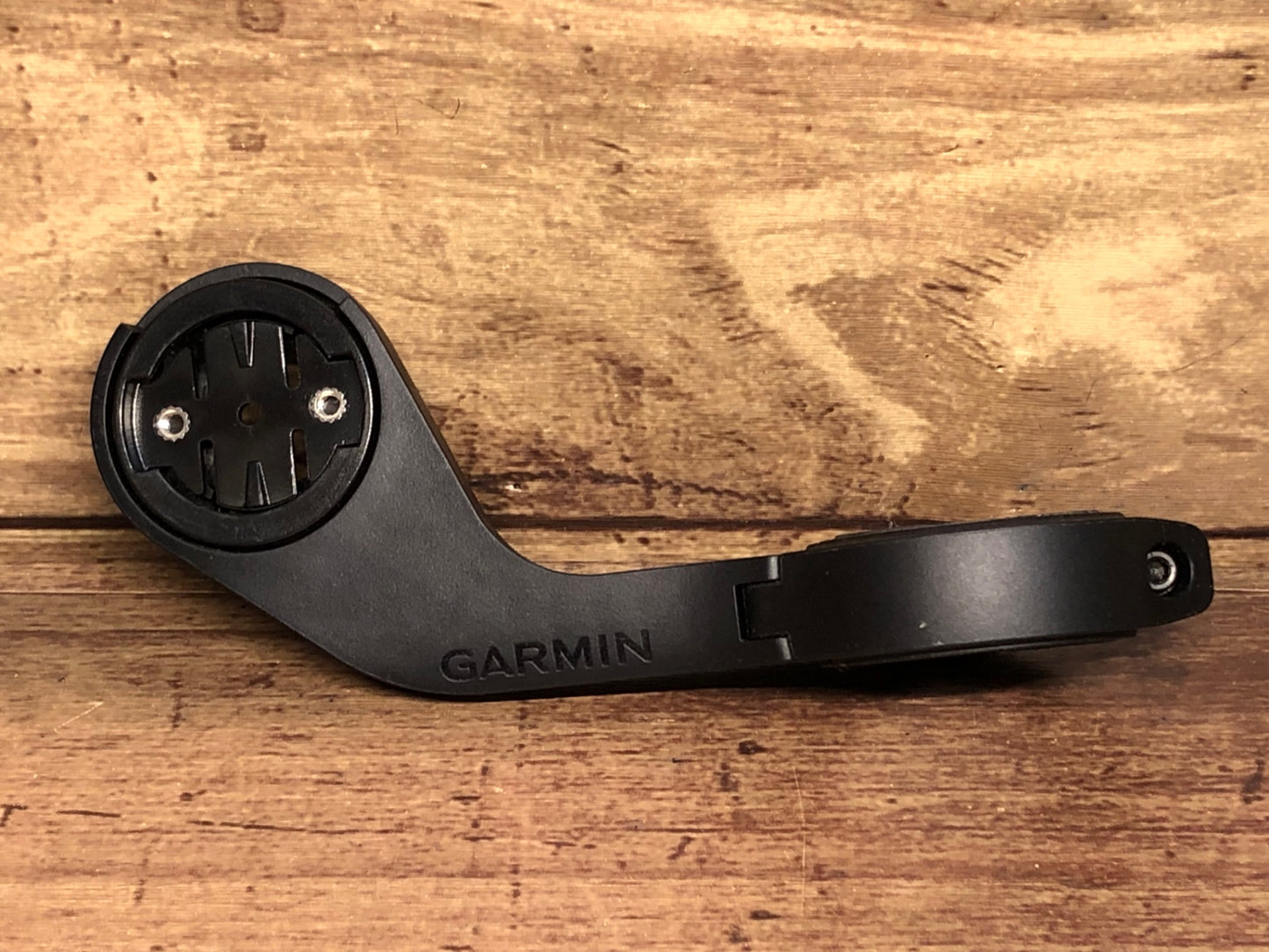 IJ111 ガーミン GARMIN アウトフロントマウント サイコンマウント