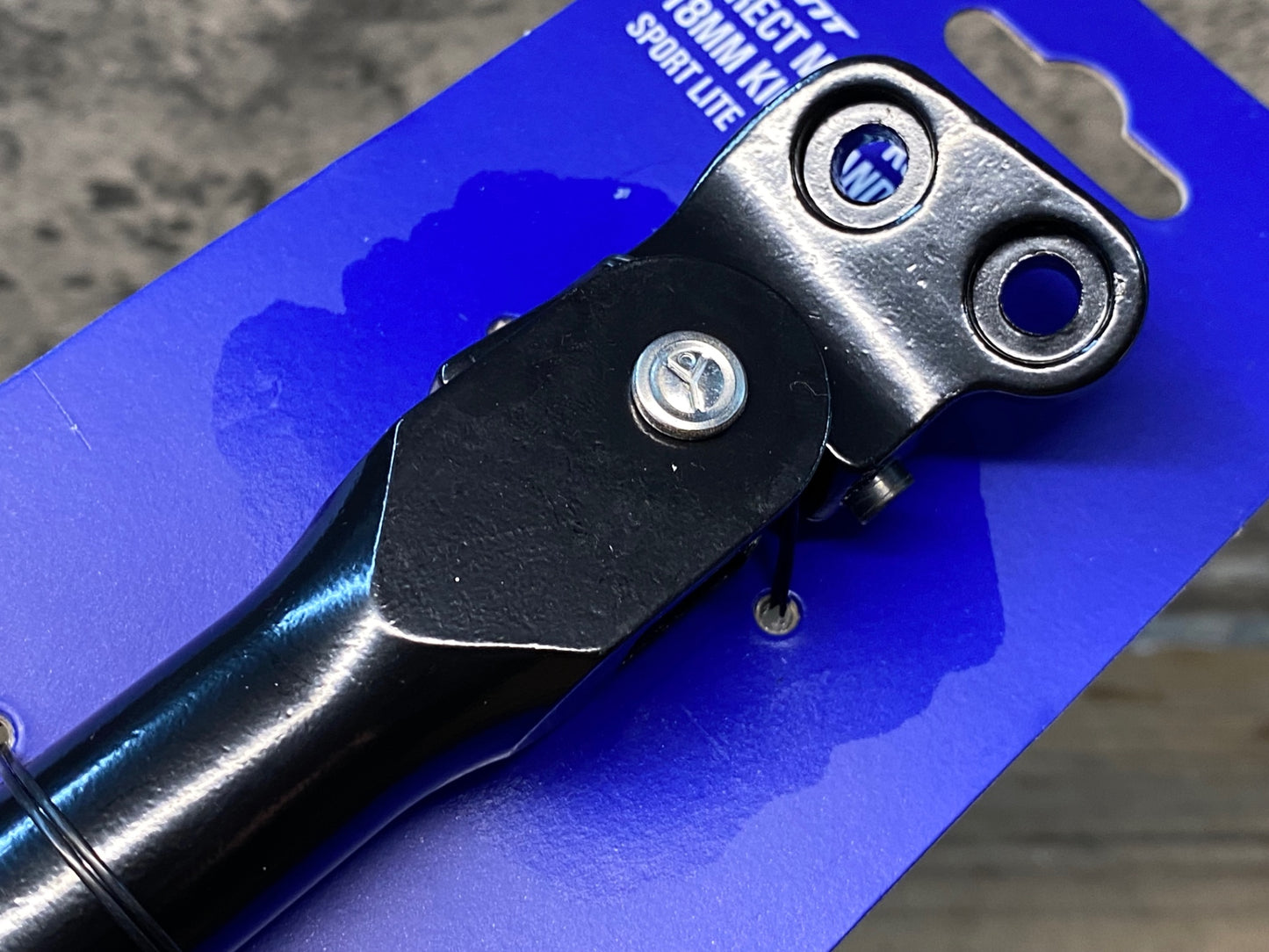 IV668 ジャイアント GIANT Direct Mount KSA Kickstand - Sport Lite 700c キックスタンド