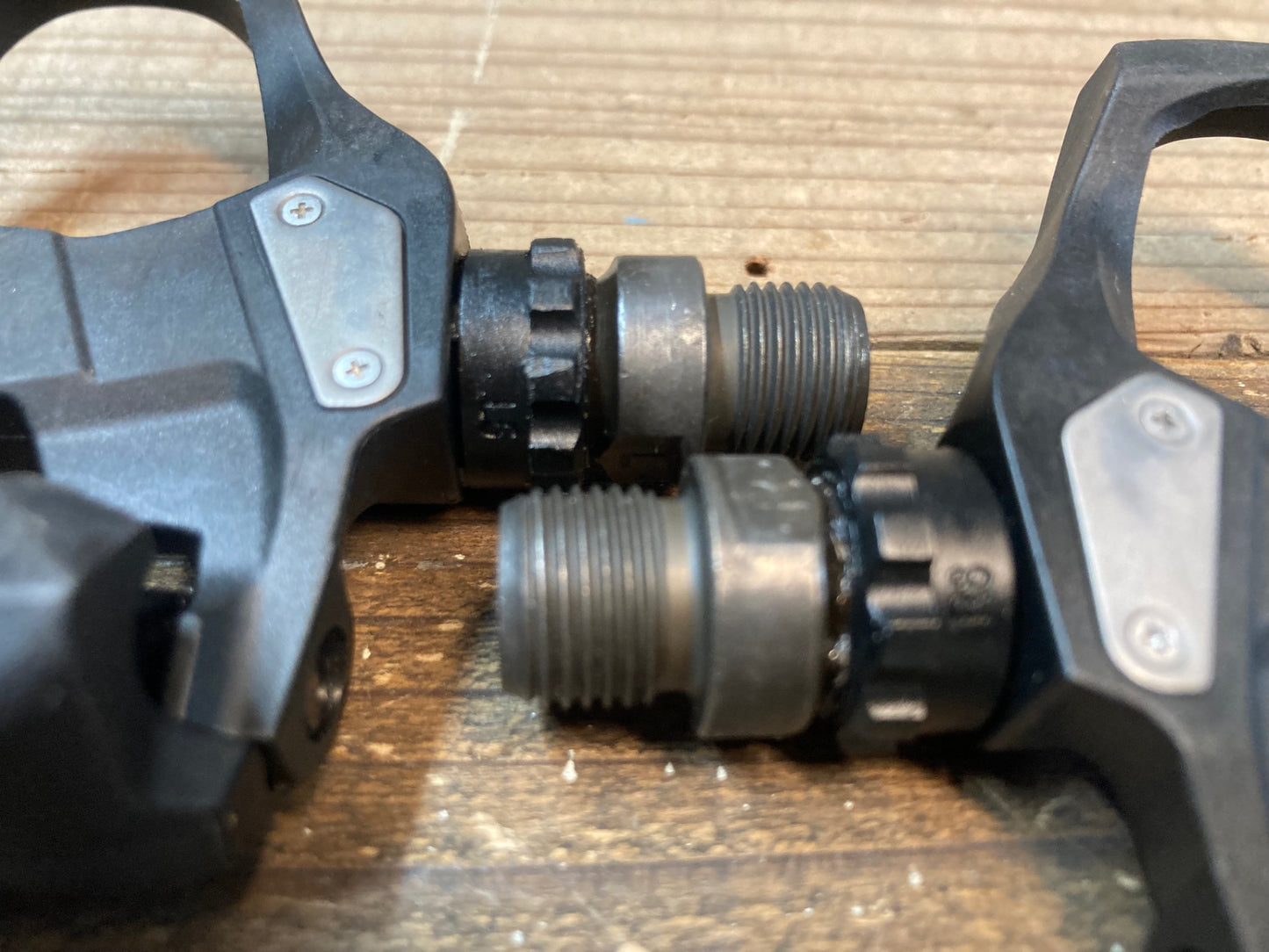 IQ512 シマノ SHIMANO PD-RS500 ビンディングぺダル SPD-SL