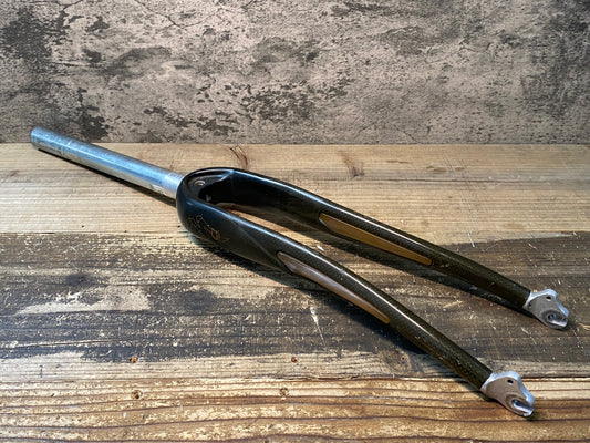 IB901 スペシャライズド SPECIALIZED C1 ZERTZ フロントフォーク アルミコラム OS コラム長260mm