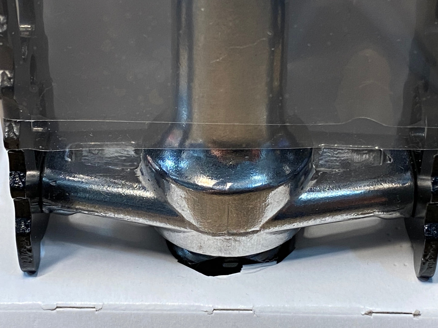 JA763 三ヶ島 MKS BM-7 フラットペダル 黒