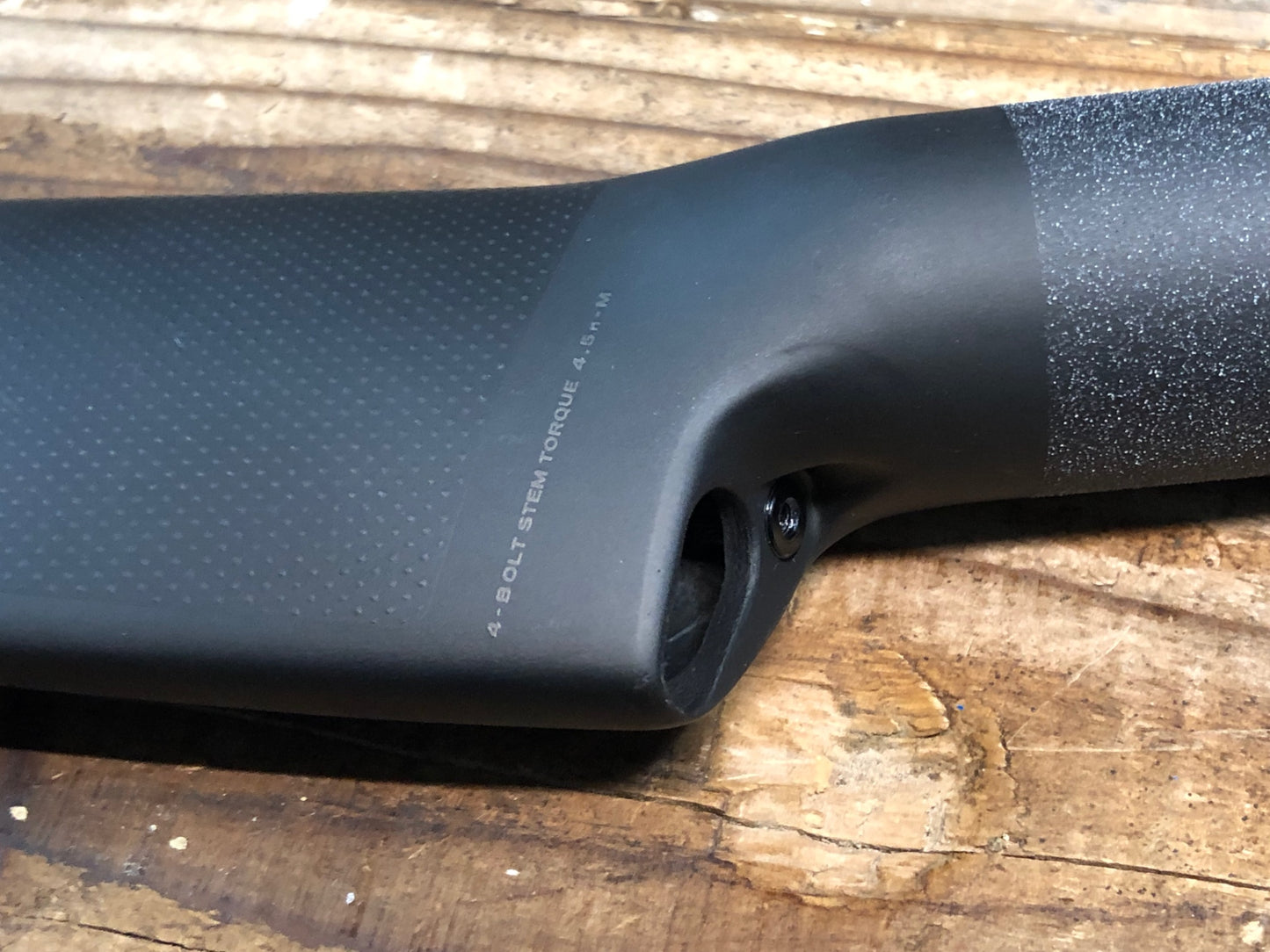 IR257 スペシャライズド SPECIALIZED エスワークス S-WORKS ロヴァール ROVAL RAPIDE RD BAR カーボン ドロップハンドル 380mm