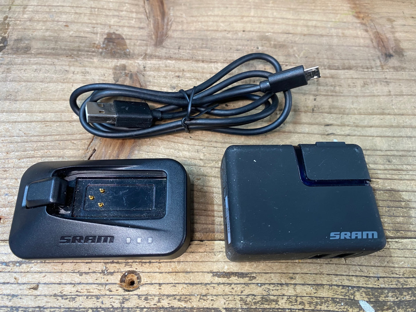 JB572 スラム SRAM eTap 充電器 動作確認済み