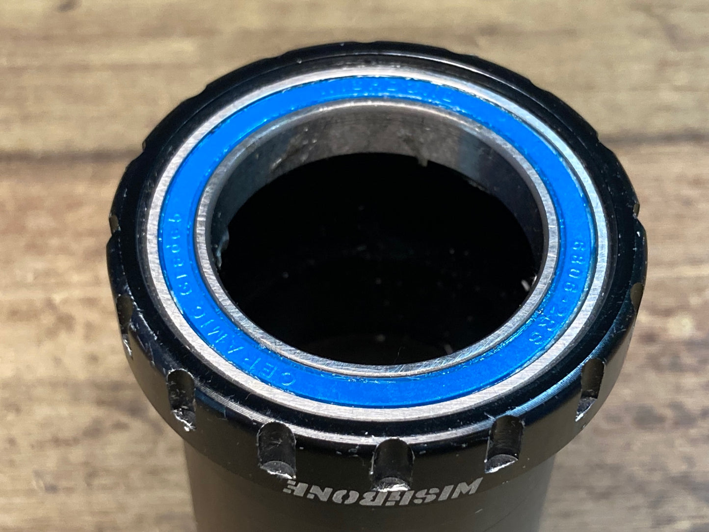 IM554 ウィッシュボーン WISHBONE BB30386 ボトムブラケット