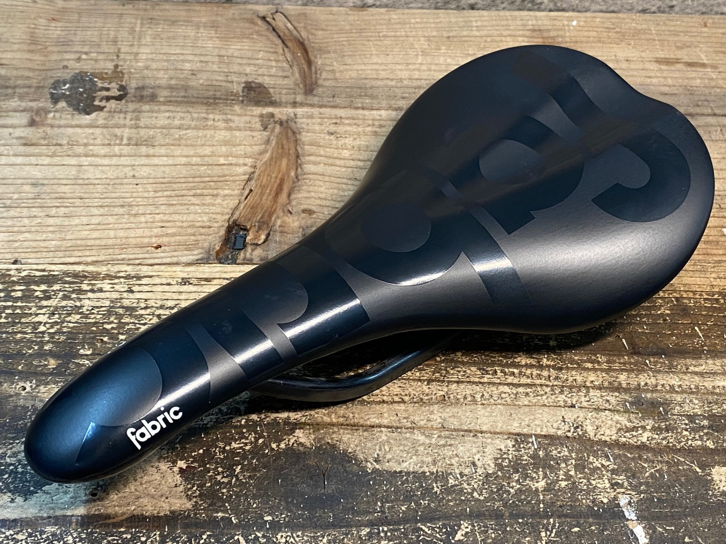 IZ969 ファブリック fabric スコープ Scoop PRO サドル カーボンレール 実測143mm